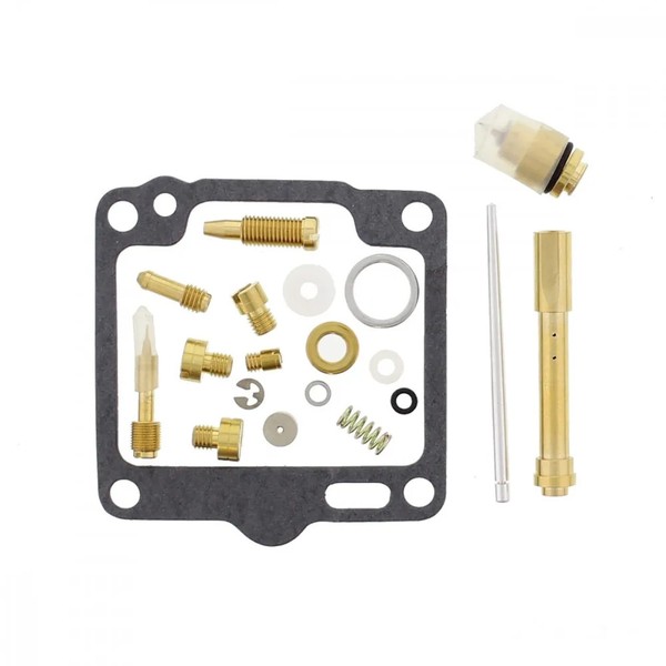 Vergaser Reparatursatz KY-0573N FüR Yamaha Xv 1100 Sp Virago Speichenrad 94-99-image