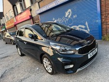 2018 Kia Carens 1.7 CRDi Diesel 7 Seater | 54k Miles | HPI Clear