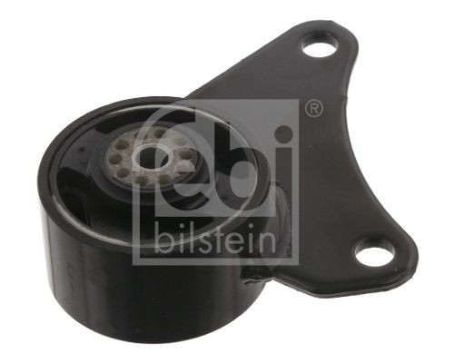 Support de moteur FEBI 30079 pour eliminer les vibrations au volant et claquements