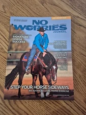 Clinton Anderson No Worries, Journal, With CD- Las Vegas 2010 Tour, Vol 5, No. 1