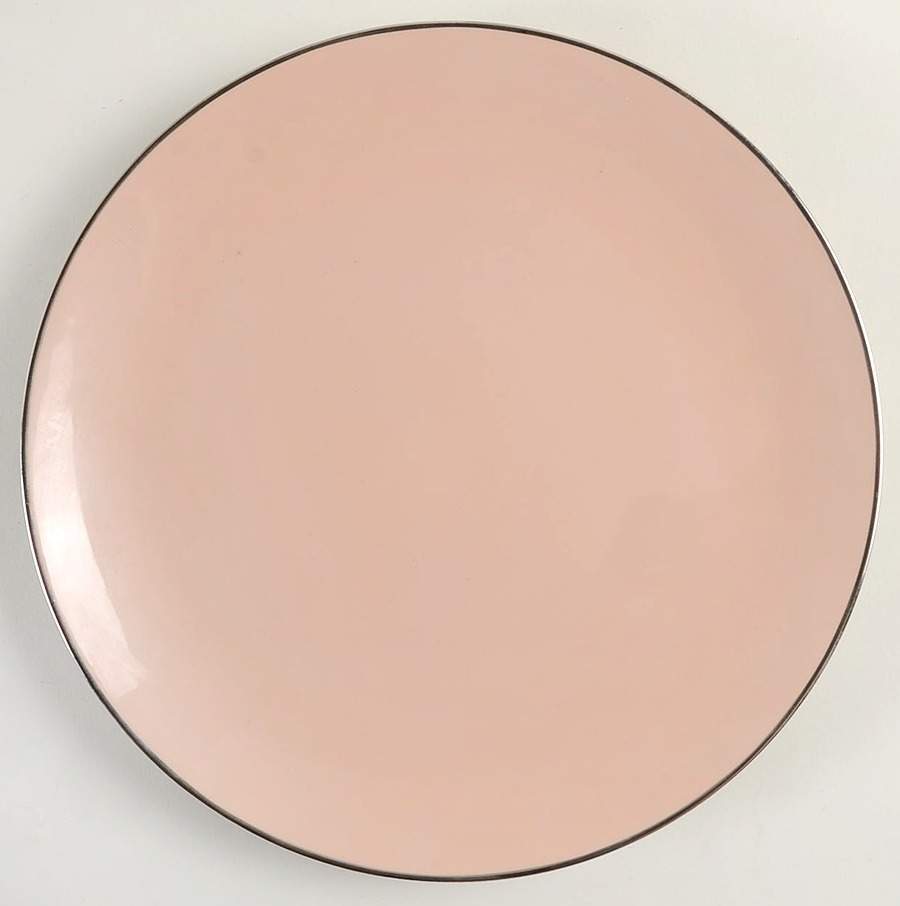Franciscan Sandalwood  Dinner Plate 140824