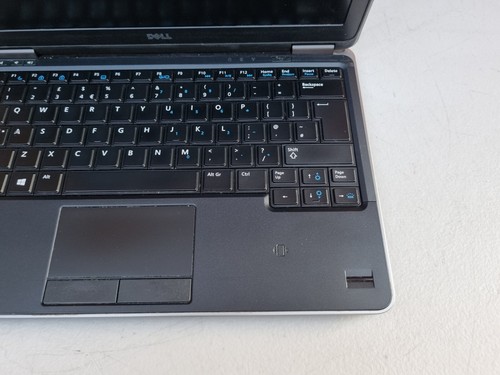 SuperFast Powerful Dell Latitude E7240 Core i5-4210U with 12.5” inch HD, 12GB RA - Picture 3 of 24
