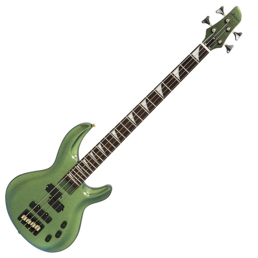 Aria Pro II IGB-CC GRBL Electric Bass with gig bag | eBay