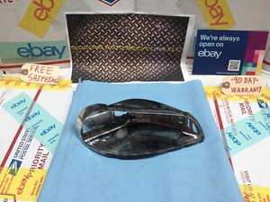 Details About Craftsman Dlt 3000 Lawn Tractor Right Headlight Lamp Bezel Socket 184266 R