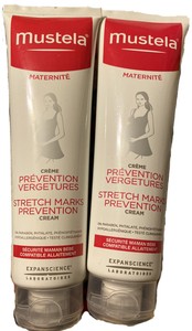 mustela stretch mark prevention cream australia