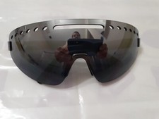 Vintage Sunglasses from DKNY / NNT-New / Italian made- 1993 /Black