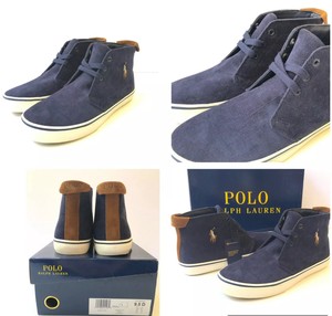 zapatos polo ralph lauren hombre