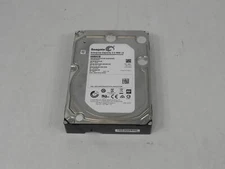 SEAGATE Enterprise Capacity 3.5" SATA HDD v4 6TB Hard Drive ST6000NM0004-1FT17Z