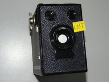  Boxcamera Box Synchro Box Box Aparat box Aparat fotograficzny 