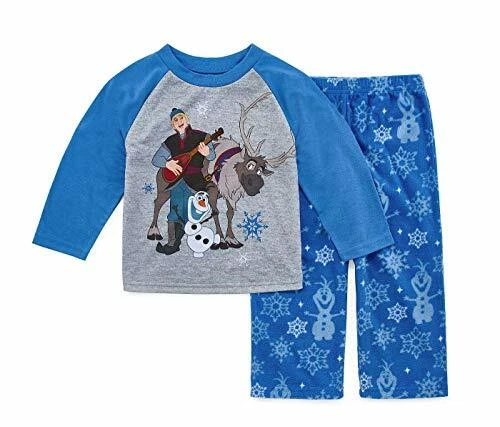 Pyjama olaf garcon cheap