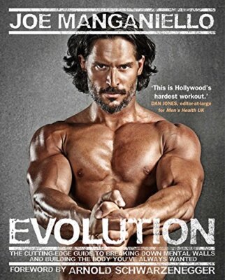 Evolution: The Cutting Edge Guide to Breaking Down Mental Walls 