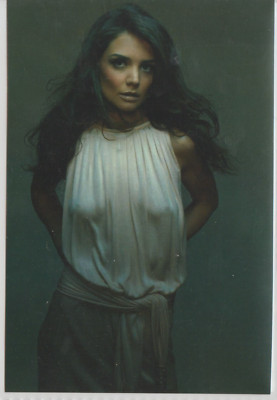 Katie Holmes Hot Nudes Re-Print #CCC 4x6** eBay