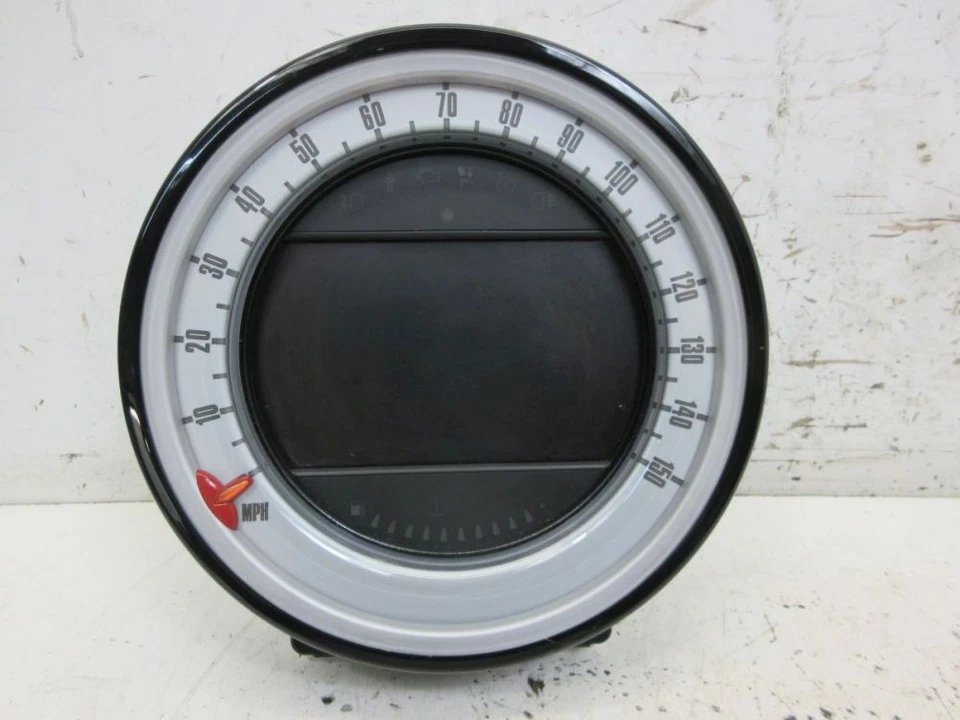 Tachometer Kombiinstrument Meilen Mp/h US-Version passt für MINI  MINI CLUBMAN - Bild 2 von 4