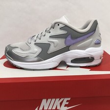 air max 2 purple