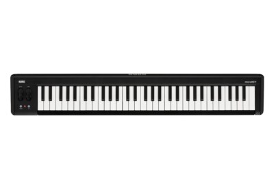 4959112145900 Korg MICROKEY 2 61 - Steuertastenfeld KORG
