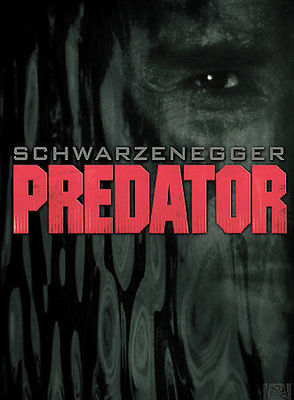 Predator (Widescreen Collectors Edition) DVD