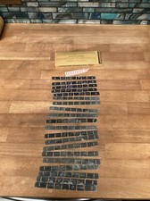 Lot of 20 - Bussman Super Lag Renewal Link LKS-50 Fuse 50 AMP 600V Volt LKS 50