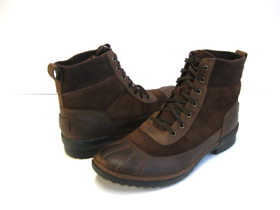 ugg cayli waterproof duck boot