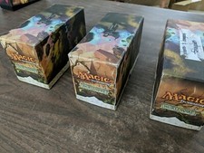 worldwake fat pack products for sale | eBay