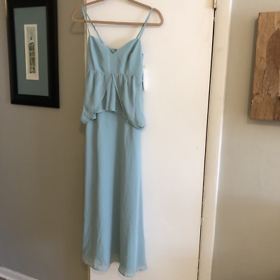 BCBG Mint Green Blue Dress Size 0 Occasion Wedding Party Formal Womans Small | eBay BCBG Mint Green Blue Dress Size 0 Occasion Wedding Party Formal Womans Small | eBay