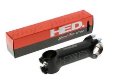 HED Grand Tour Oversize GTO Alloy Stem 1 1/8" 31.8mm Clamp 10 /80 NEW in Box