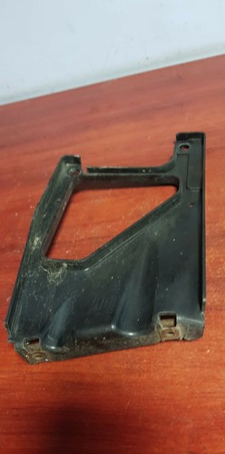 BMW 1ER E81 E87 LCI SE STOßSTANGE HALTERUNG HINTEN UNTERER HALTER 7183873