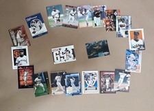 20 cards Pack Barry Bonds Topps Donruss Upper Deck Fleer 1980 - 2024 Mixed Box