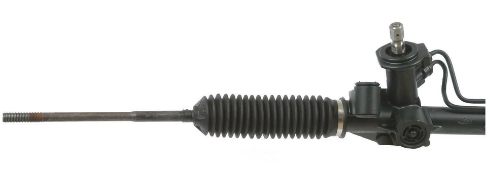 Conjunto de cremallera y piñón Cardone 22-2108 Reman para Ford Transit Connect 2010 Foto 3 de 4