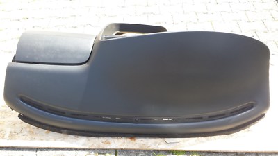 Opel Omega B 2 Armaturenbrett