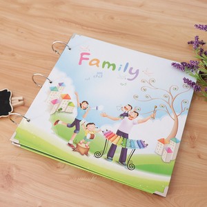 Album De Photo De Bricolage Cadeau De Noel D Anniversaire D Anniversaire De Ebay