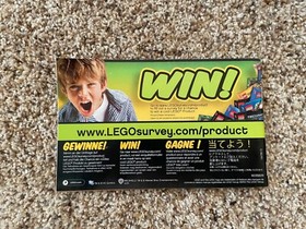 LEGO 76000 DC Comics Super Heroes: Arctic Batman vs. Mr. Freeze: Aquaman on Ice