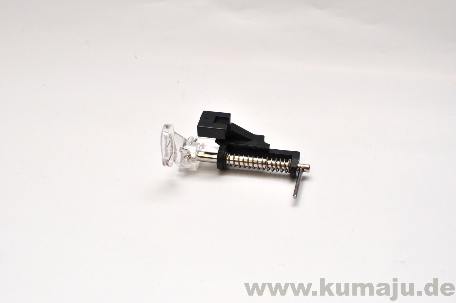 Stickfuß Stopffuß Für Singer 3321/3323 - Quiltfuß Für Freihandsticken Und Stopfen