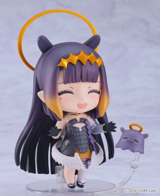 Nendoroid 2350-DX Ninomae Ina'nis Figure hololive Good Smile