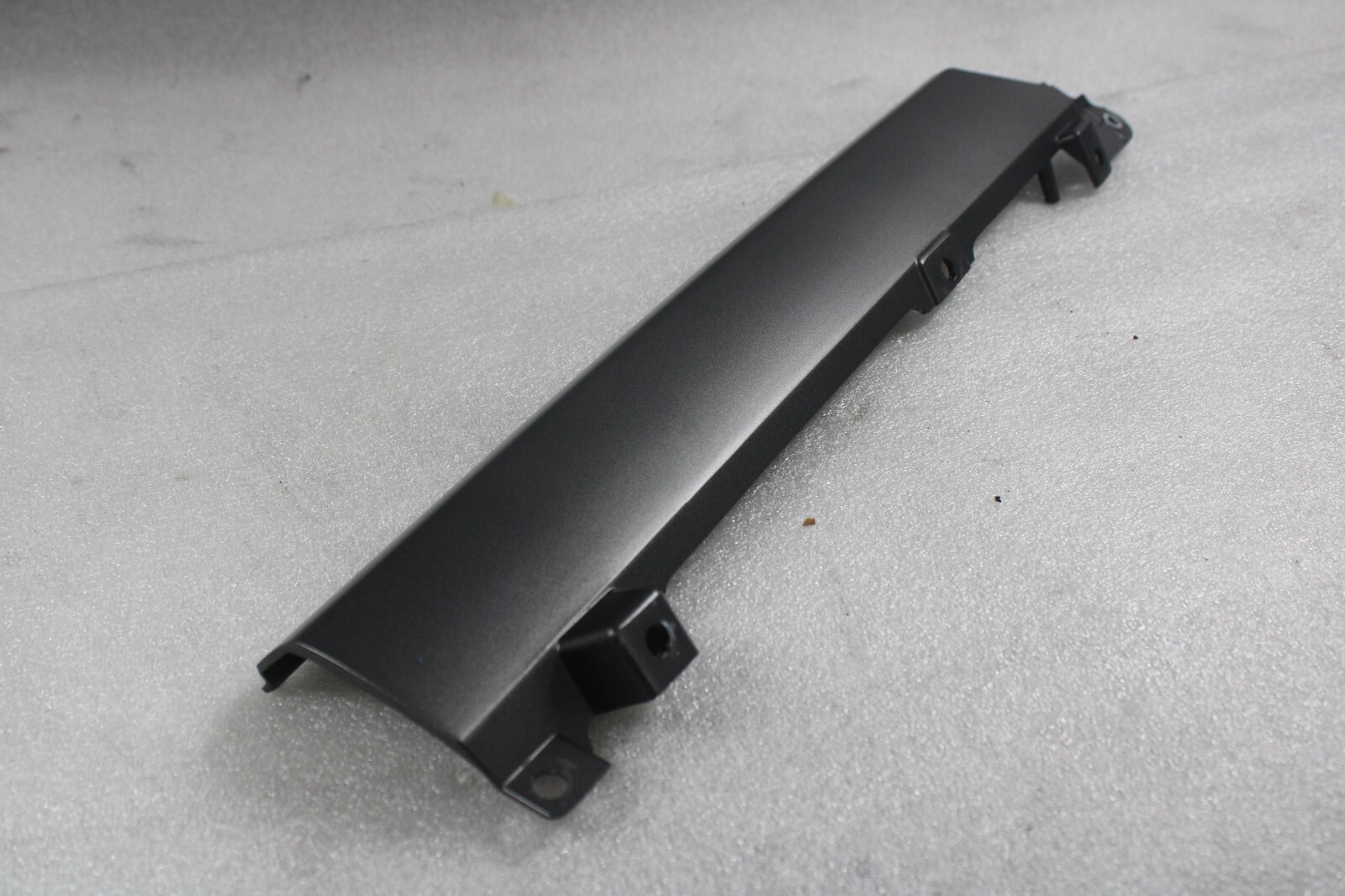 Ferrari 458 Italia, Spider, RH, Front Dash Trim Panel, Used, Dmg, P/N 82511100