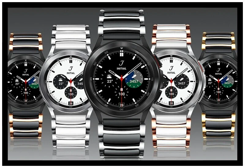 Samsung Galaxy Watch 5 Pro Bracelet