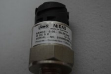 1PCS 1089962530 Pressure Sensor FIT FOR Atlas Copco Air Compressor 1089-9625-30