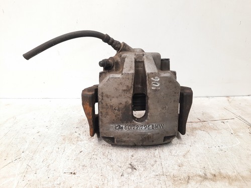 Bremssattel Bremszange vorne links BMW 5er E39 ATE 60/22/296