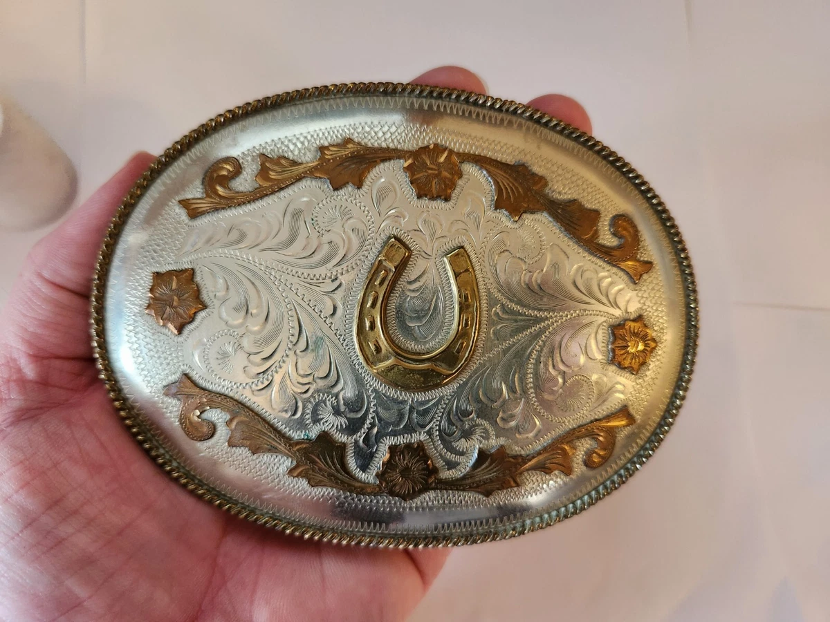 Alpaca belt clearance buckle