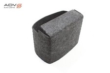 2017 - 2025 JEEP COMPASS BATTERY TRAY BOX INSULATOR COVER PAD SHIELD OEM