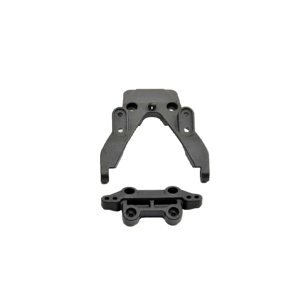 Chasis HoBao Hobby RC, piezas y accesorios de rueda y transmisión para Nitro & Glow Fuel