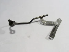 11 12 Fisker Karma 2012 2.0L Oil Hose Pipe Line W/ Bracket :A