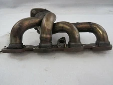 Ferrari California, LH, Left, Exhaust Manifold, Used, P/N 259053