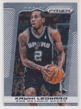 2013-14 Panini Prizm Basketball Cards 24