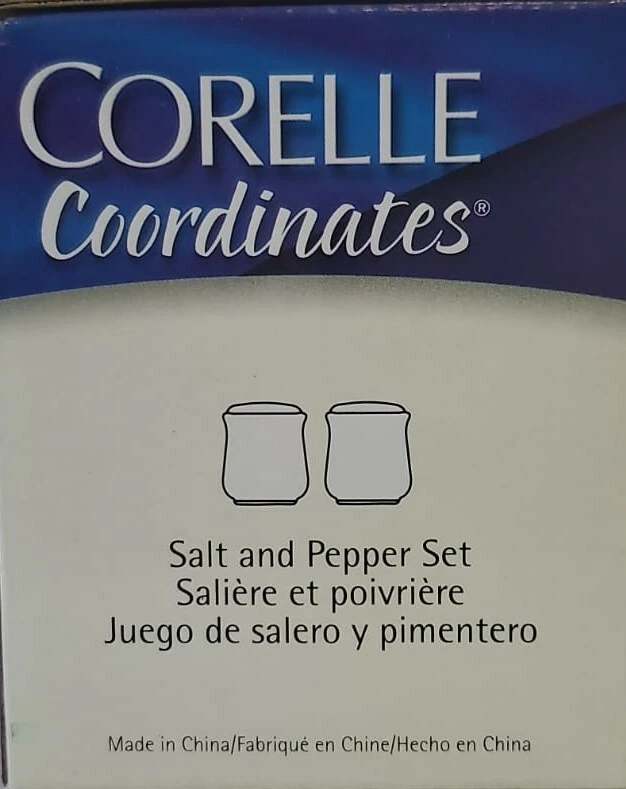 Набор соли и перца из песчаника. Совершенно новый. - Изображение 2 из 2