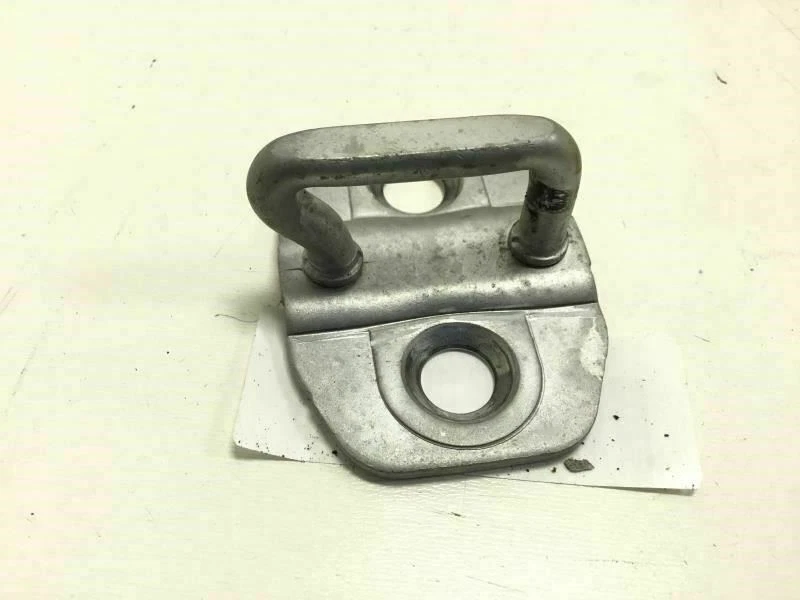 DODGE GRAND CARAVAN 2008-17 CERRADURA PUERTA PASAJERO DELANTERO DERECHO PESTILLO TELA GOLPEADOR Foto 3 de 4