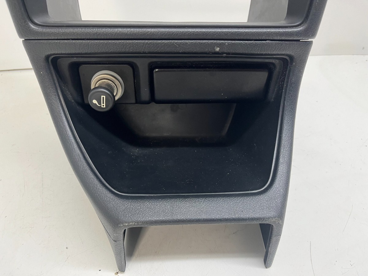 JDM HONDA CIVIC EF9 EF2 CENTER CONSOLE OEM RHD | eBay