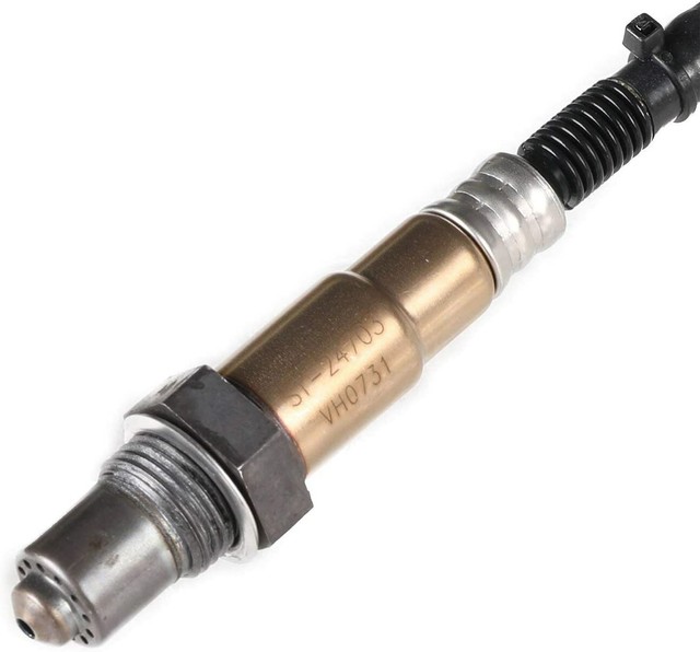 1PC Oxygen O2 Sensor for 2006-10 2011 Cadillac DTS / 2006-2007 Cadillac