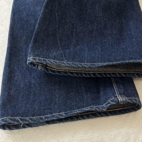 SUGAR CANE 1955 Selvedge Denim Pants w32 Made in USA limited From 