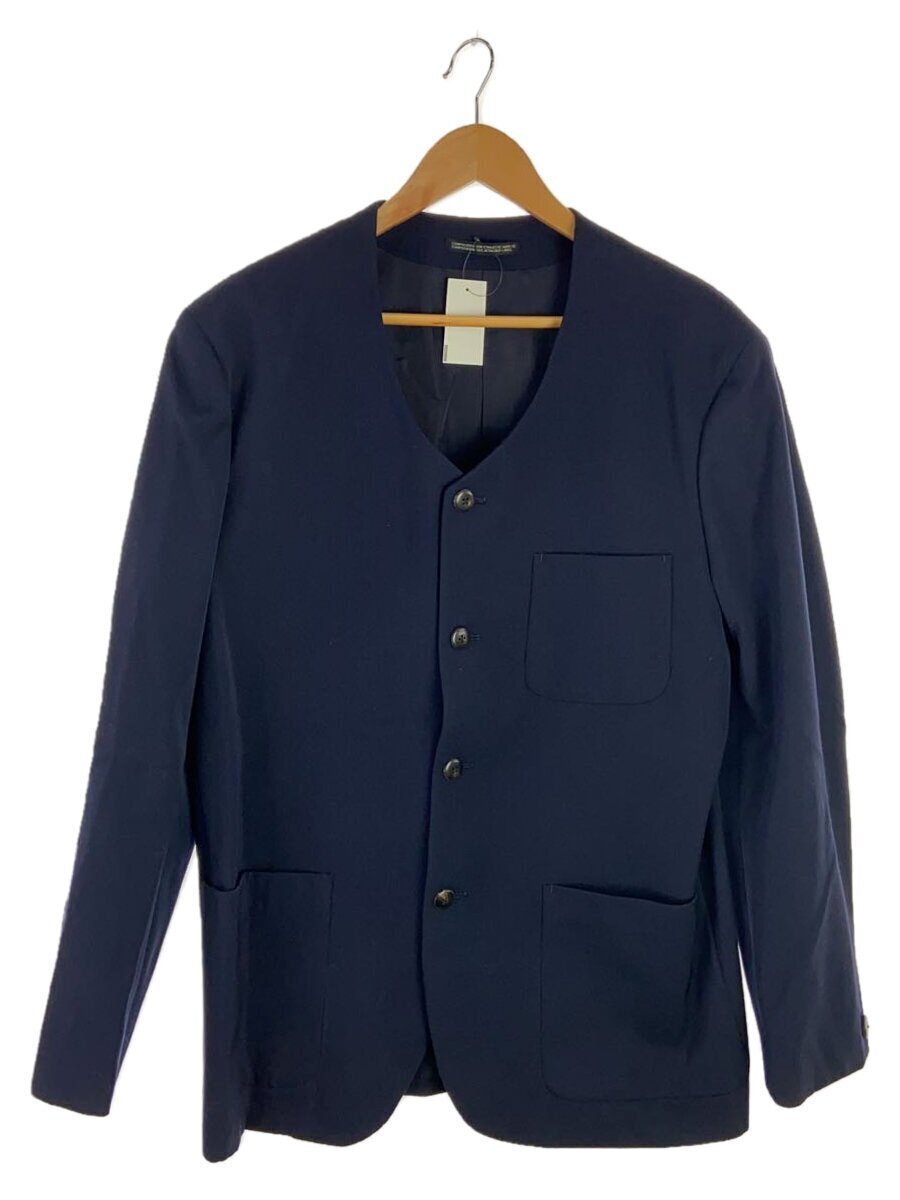 yohji yamamoto POUR HOMME ◇ Jacket / M / Wool / NVY | eBay