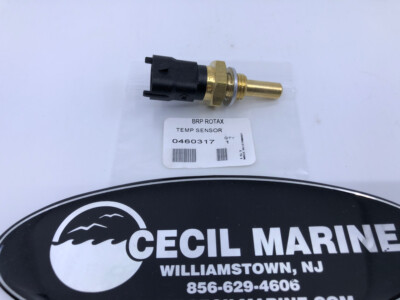 GENUINE BRP Sensor, Exhaust Gas Temperature 460317 *In Stock & Ready To Ship!